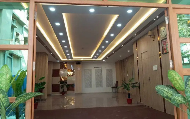 Hotel Keptown By GRB