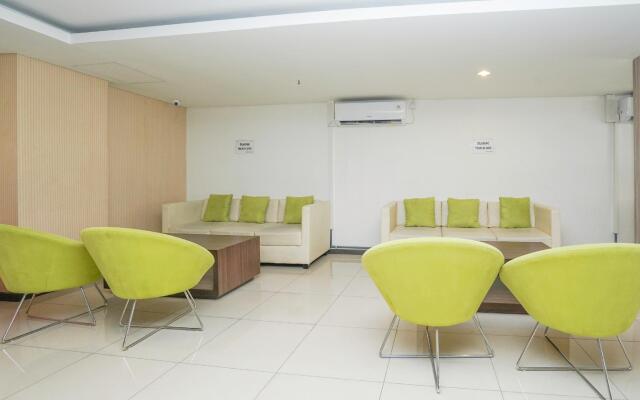 OYO Flagship 2261 Pp Properti Pavilion Permata