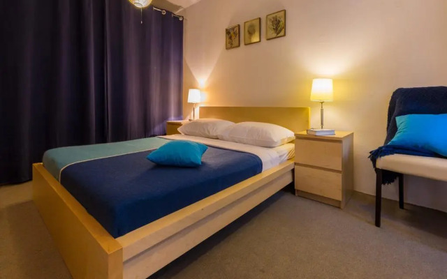 Apartments Brankica