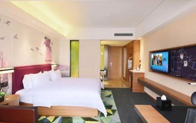 Hampton by Hilton Qujing
