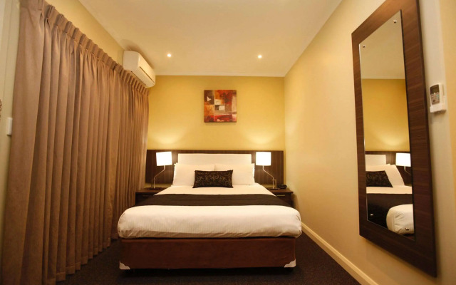 Quality Hotel Melbourne Airport