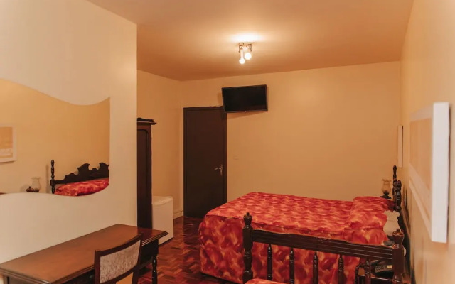 Hotel Pousada Caxiense