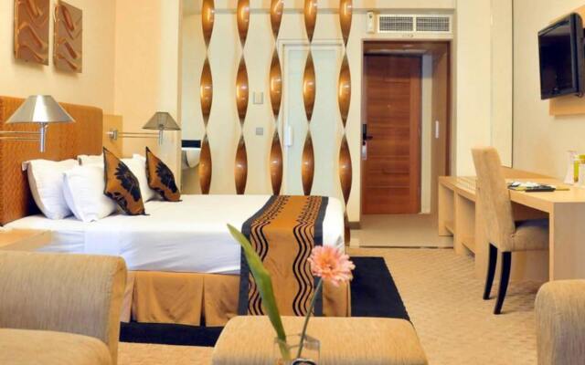 Tychi Hotel