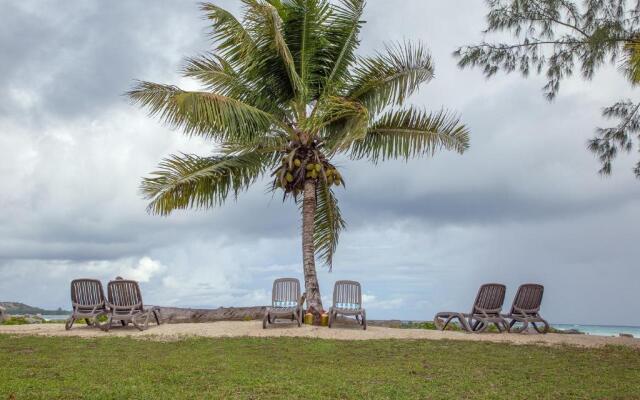 Villas Coco Beach Praslin