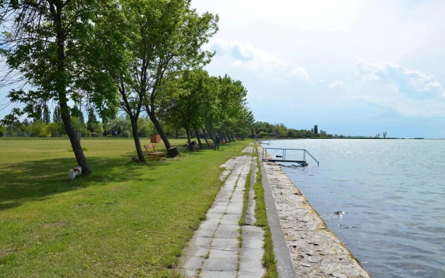 Vadszilva Apartman
