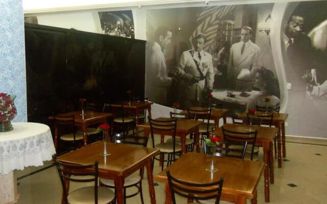 Casablanca Hotel Osasco