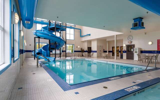 Best Western Plus South Edmonton Inn & Suites