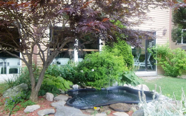Anchorage Inn
