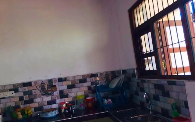 st anns holiday home negombo