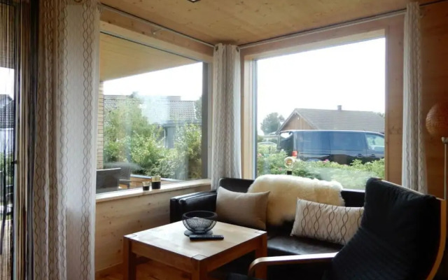 Holiday Apartment in Thuringia
