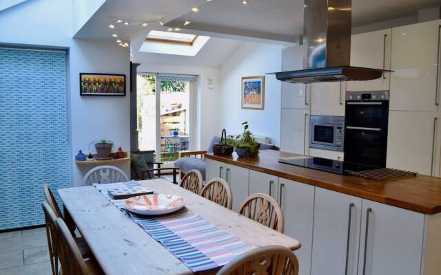 Spacious 3 Bedroom Family Home