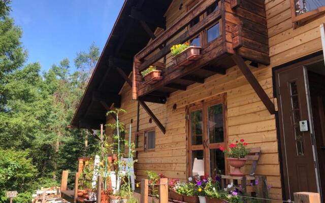 Alpages - Vacation STAY 11095