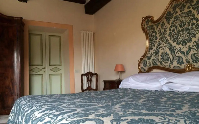Residenza Alla Lizza