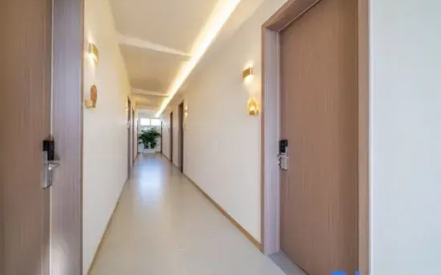 Lelai Homestay