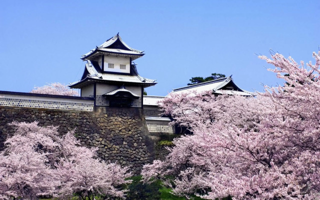 KKR Hotel Kanazawa