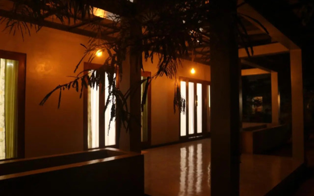 Sandra Guesthouse