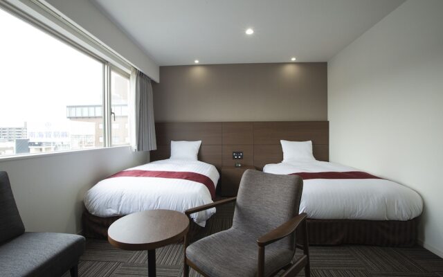 Hotel Gran Cerezo Kagoshima