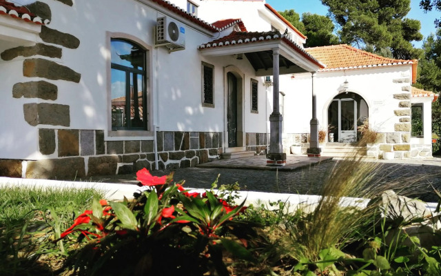 Santo António's Guesthouse