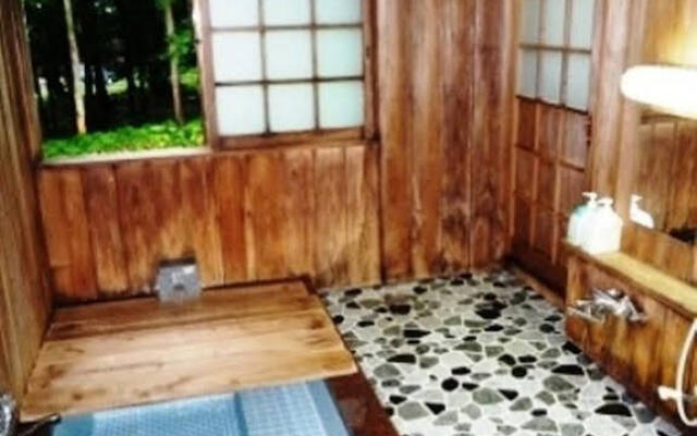 Tokiwatei