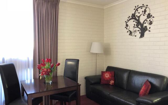 Goulburn Motor Inn