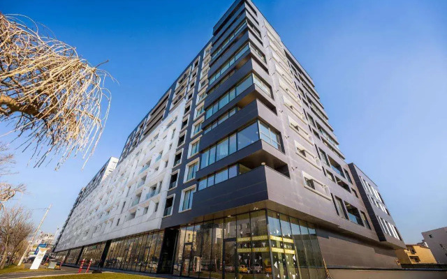 The Address Bucharest