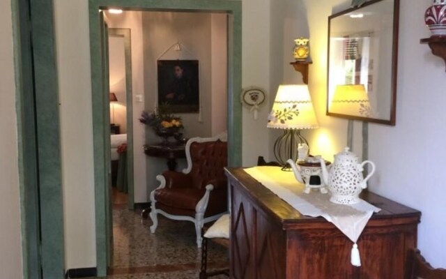 B&B Al Gazebo