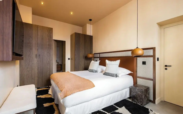 Magnificent Appt - 3bd/8p - Coeur du Marais
