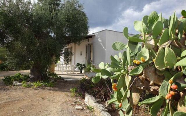 Masseria San Nicola