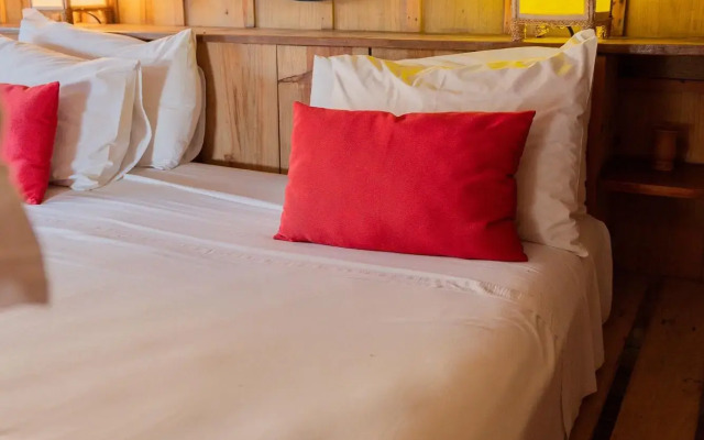 Ventana Hotel
