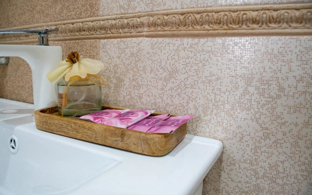 Infinity Boutique Apartments