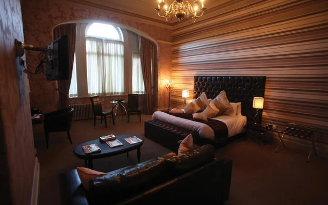 Best Western The Grand Hotel Hartlepool