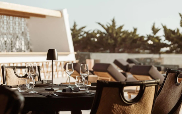 Asty Mykonos Hotel & Spa -World of One Hotel Group