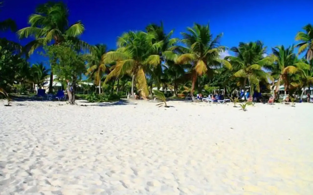 Anguilla Great House Beach Resort