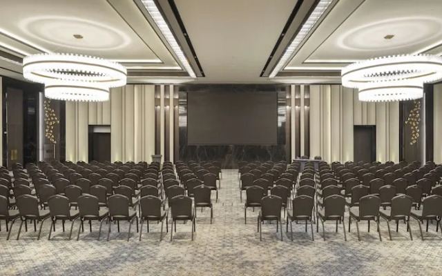 Doubletree By Hilton Sanliurfa