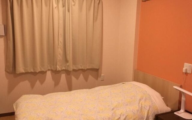 Hotel Asahi Grandeur Fuchu