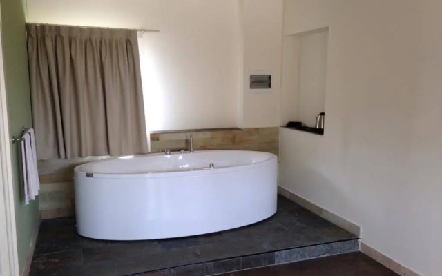 La Boheme Chambres