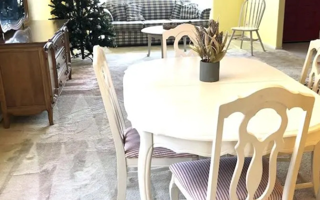 Private bedroom in Peach Blossom Country House