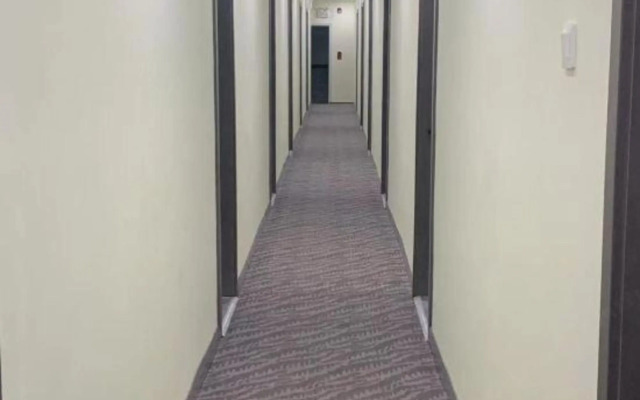 Cangqiao Hotel