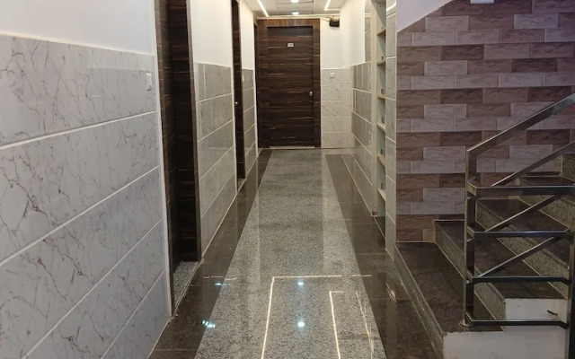 Hotel Budget Inn