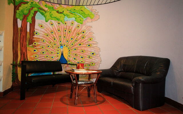 BOLA Kulturhostel - Hostel