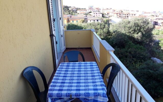 Casa Vacanze La Bandera 1 by Gallura Booking