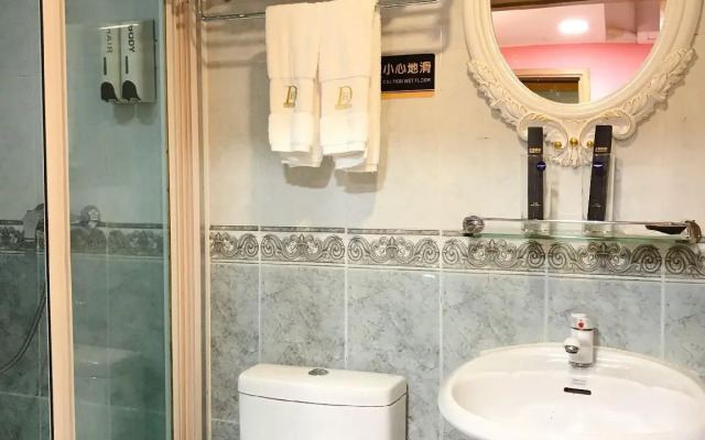Dadol Hotel