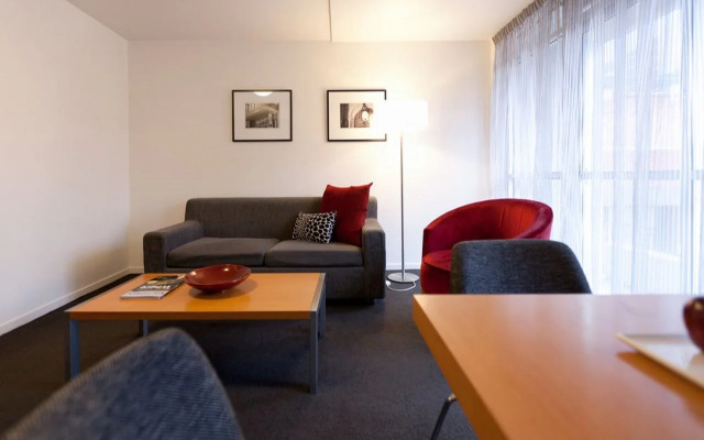 Punthill Little Bourke