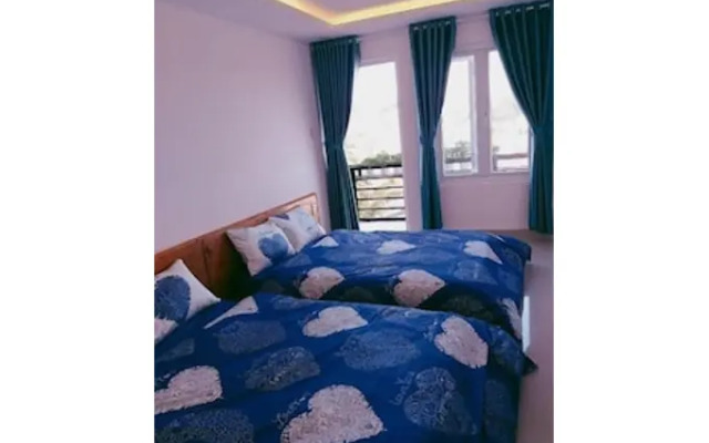 Ha Khoa hotel