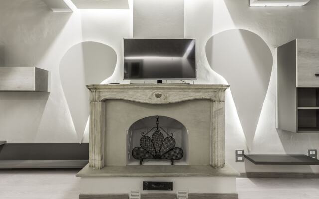 Appartamento D'Azeglio