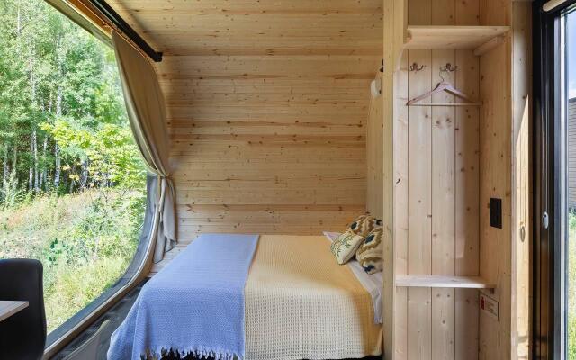 Sviyaga glamp