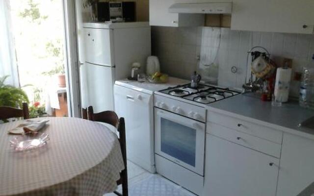 Apartment Dragan