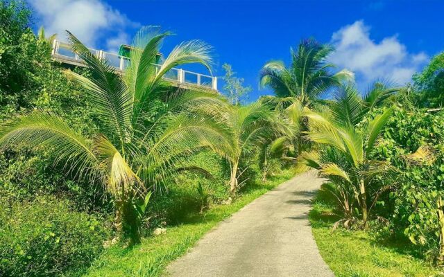 Maison d'hôtes Chez Adé Guadeloupe