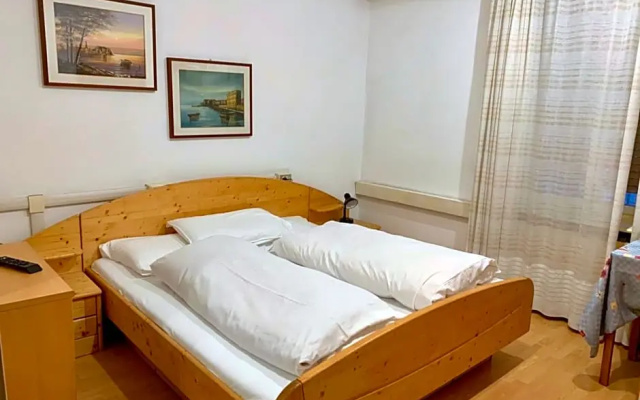 B&B Hotel Dolomiti