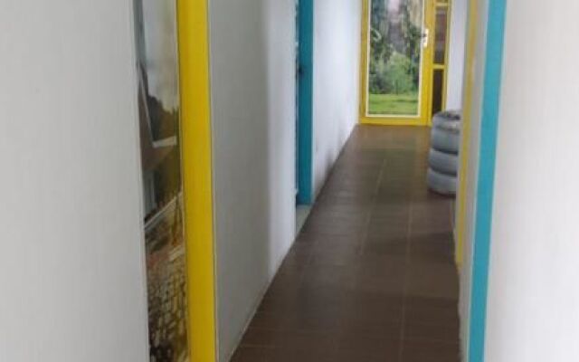Jampa Hostel